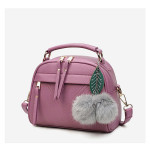 PU Leather Handbag For Women