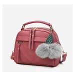 PU Leather Handbag For Women