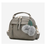 PU Leather Handbag For Women