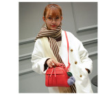 PU Leather Handbag For Women