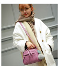 PU Leather Handbag For Women