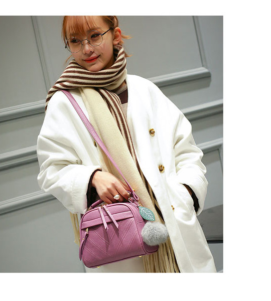 PU Leather Handbag For Women