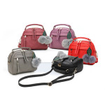 PU Leather Handbag For Women