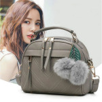 PU Leather Handbag For Women