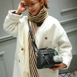 PU Leather Handbag For Women