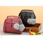PU Leather Handbag For Women