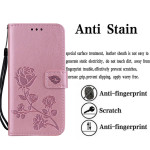 Quality Leather Wallet Case