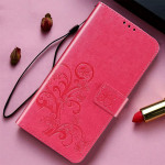 Quality Leather Wallet Case