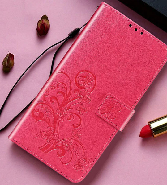 Quality Leather Wallet Case