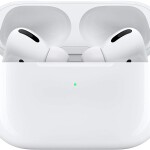 Apple AirPods Pro (Renewed)