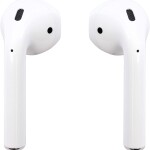 Apple Airpods Wireless Bluetooth In-Ear Headset w/ Charging Case MMEF2AM/A