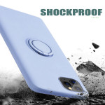 Silicagel Wristband 3 in 1 Cover