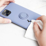 Silicagel Wristband 3 in 1 Cover