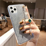 Silicone Diamond Phone Case