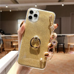 Silicone Diamond Phone Case