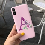 Silicone Soft Back Phone Protector