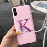 Silicone Soft Back Phone Protector