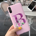 Silicone Soft Back Phone Protector