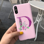 Silicone Soft Back Phone Protector