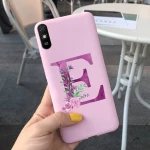 Silicone Soft Back Phone Protector