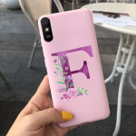 Silicone Soft Back Phone Protector