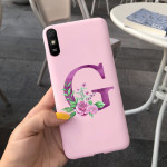 Silicone Soft Back Phone Protector