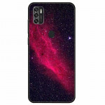 Silicone Soft  Phone Cover