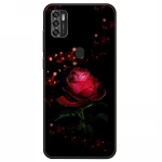 Silicone Soft  Phone Cover