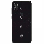 Silicone Soft  Phone Cover