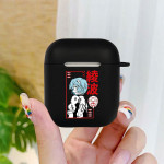 Silicone Wireless Earphone Cover