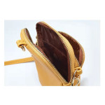 HOT Fashion Small Shoulder Bag For Women Cell Phone Pocket Ladies Crossbody Bags Pu Leather Female Mini Messenger Purse