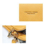 HOT Fashion Small Shoulder Bag For Women Cell Phone Pocket Ladies Crossbody Bags Pu Leather Female Mini Messenger Purse