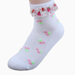 Sock in Spring Summer