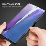 Soft Mobile Case Cute Fashion Letter