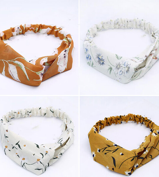 Hair Band For Women