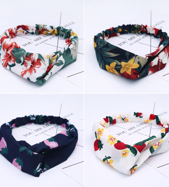 Hair Band For Women