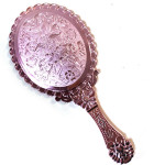 Vanity Hand Mirror Handle