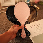 Vanity Hand Mirror Handle