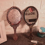 Vanity Hand Mirror Handle