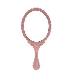 Vanity Hand Mirror Handle