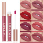 Velvet Matte Lipsticks  Gloss Waterproof for Lips