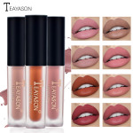 Velvet Matte Lipsticks  Gloss Waterproof for Lips