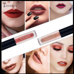 Velvet Matte Lipsticks  Gloss Waterproof for Lips