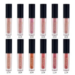 Velvet Matte Lipsticks  Gloss Waterproof for Lips