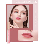 Velvet Matte Lipsticks  Gloss Waterproof for Lips