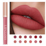 Velvet Matte Lipsticks  Gloss Waterproof for Lips