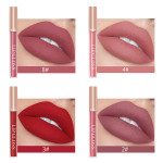 Velvet Matte Lipsticks  Gloss Waterproof for Lips