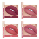 Velvet Matte Lipsticks  Gloss Waterproof for Lips