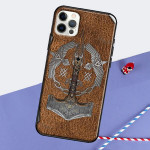 Viking Ragnar Lodbrok Phone Case