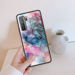 Watercolor Protective Cover  For Huawei Nova